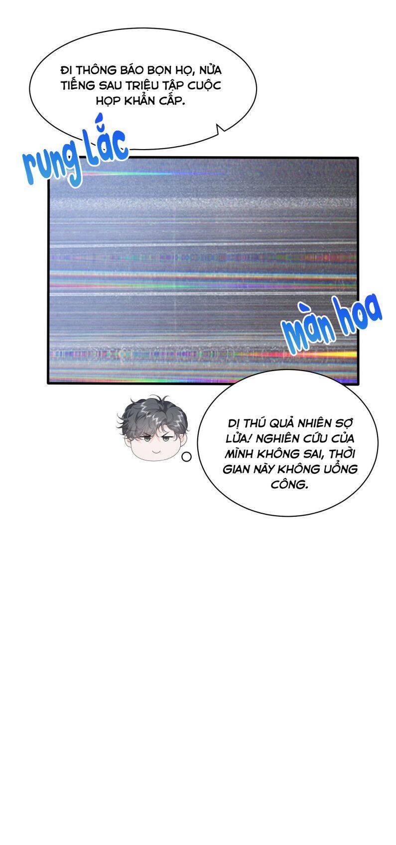 Xuyên Nhanh Chi Cải Tạo Bắt Đầu Lại Làm Người - Chương 50 - Trang 27