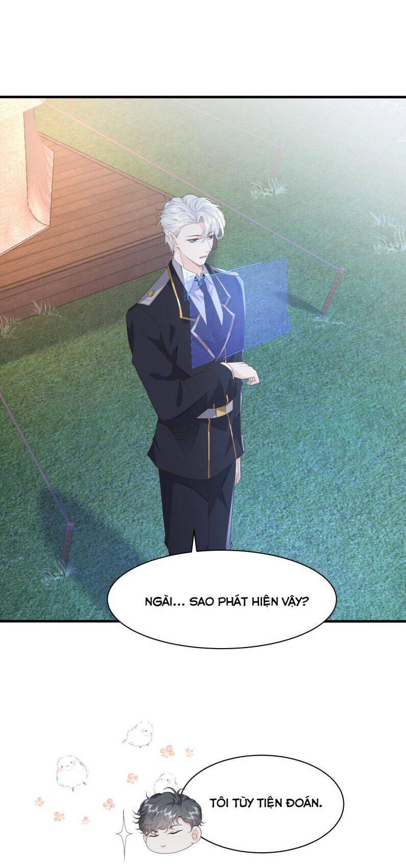 Xuyên Nhanh Chi Cải Tạo Bắt Đầu Lại Làm Người - Chương 50 - Trang 28