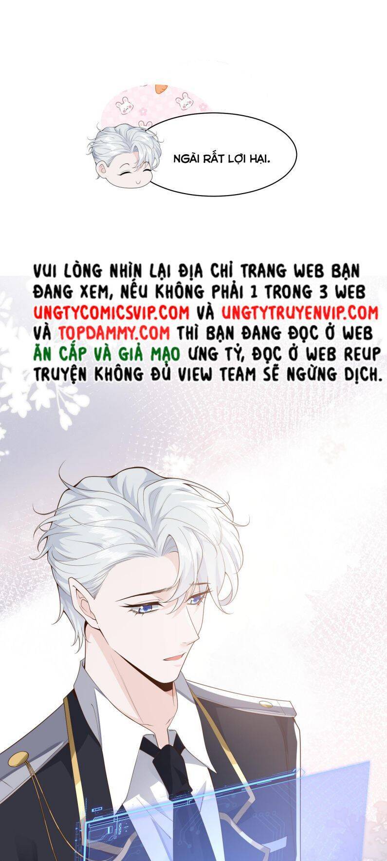 Xuyên Nhanh Chi Cải Tạo Bắt Đầu Lại Làm Người - Chương 50 - Trang 29