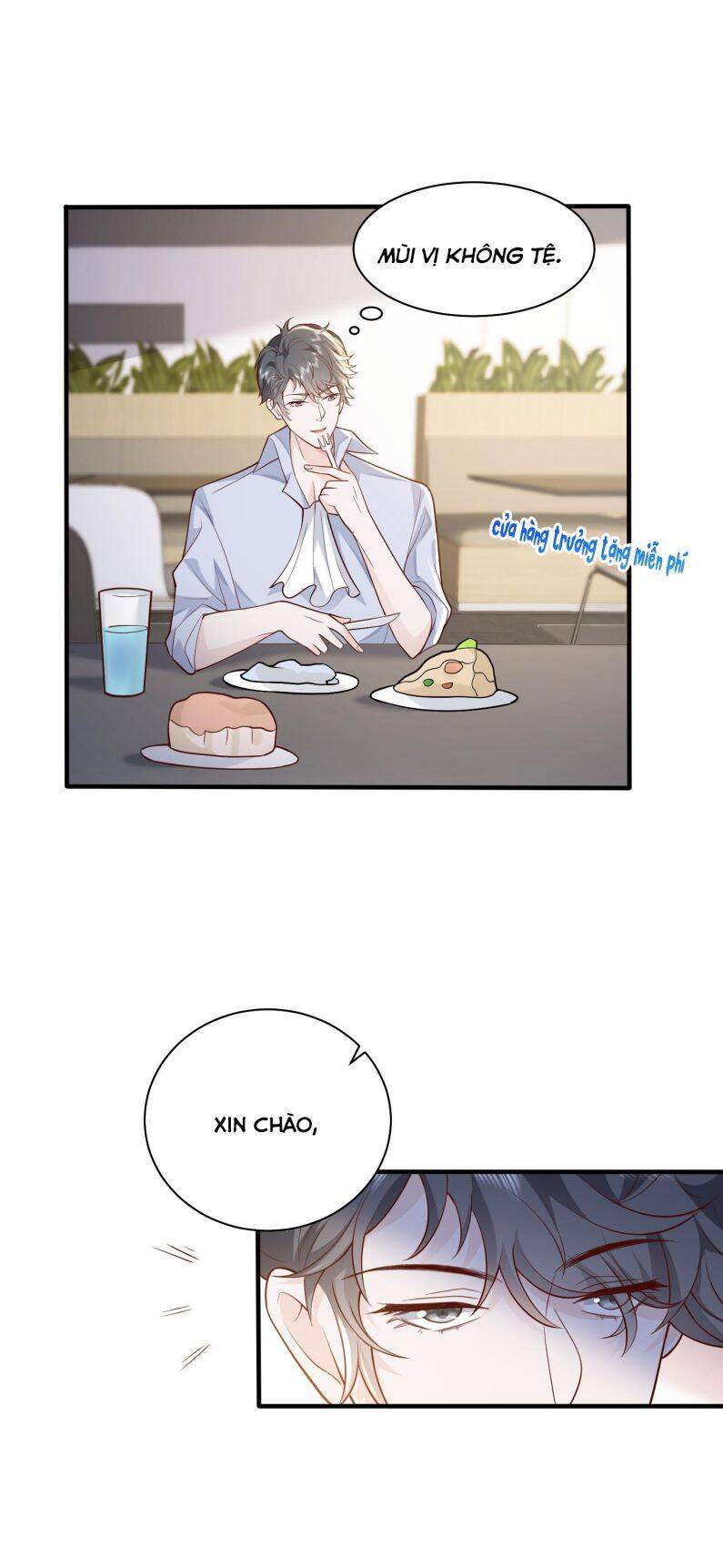 Xuyên Nhanh Chi Cải Tạo Bắt Đầu Lại Làm Người - Chương 50 - Trang 4