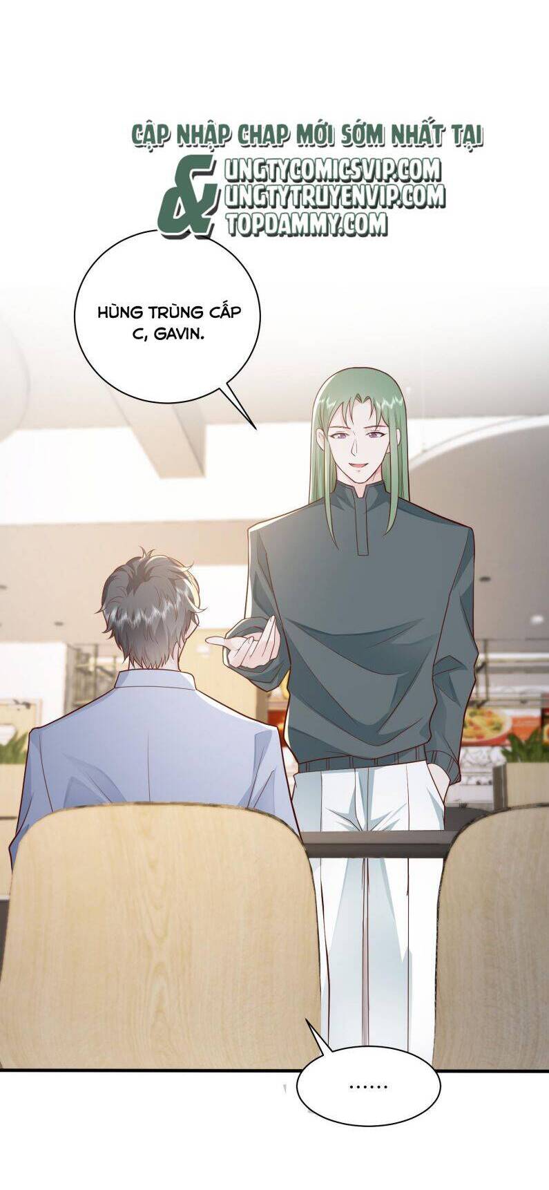 Xuyên Nhanh Chi Cải Tạo Bắt Đầu Lại Làm Người - Chương 50 - Trang 5