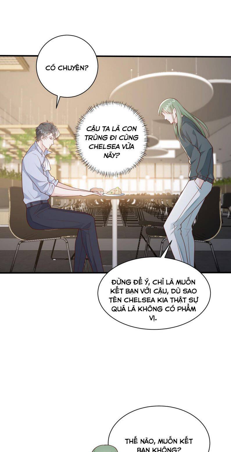 Xuyên Nhanh Chi Cải Tạo Bắt Đầu Lại Làm Người - Chương 50 - Trang 6