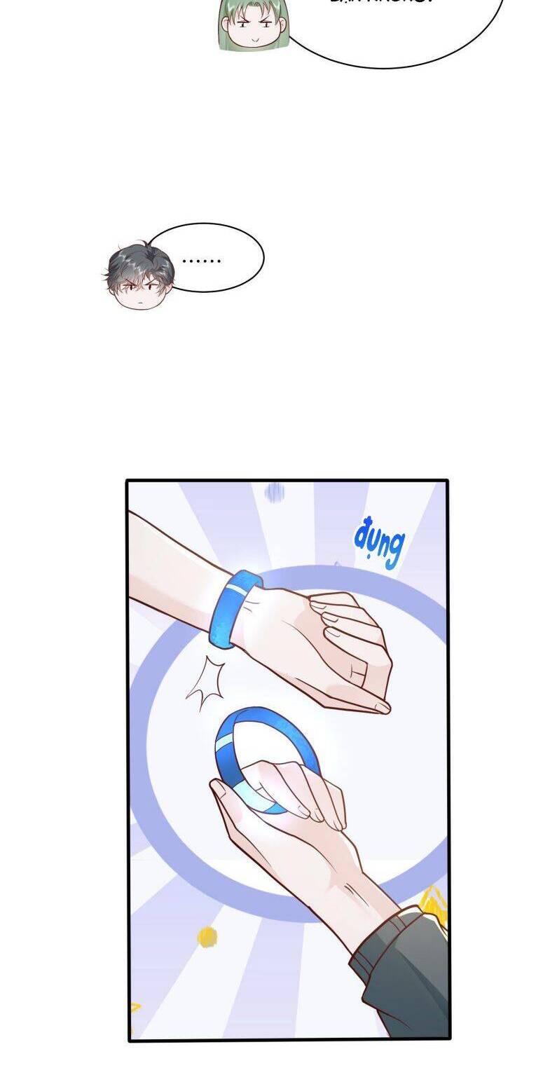 Xuyên Nhanh Chi Cải Tạo Bắt Đầu Lại Làm Người - Chương 50 - Trang 7