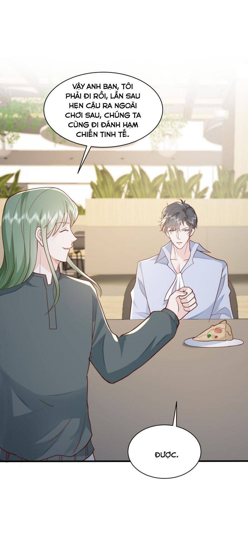 Xuyên Nhanh Chi Cải Tạo Bắt Đầu Lại Làm Người - Chương 50 - Trang 8