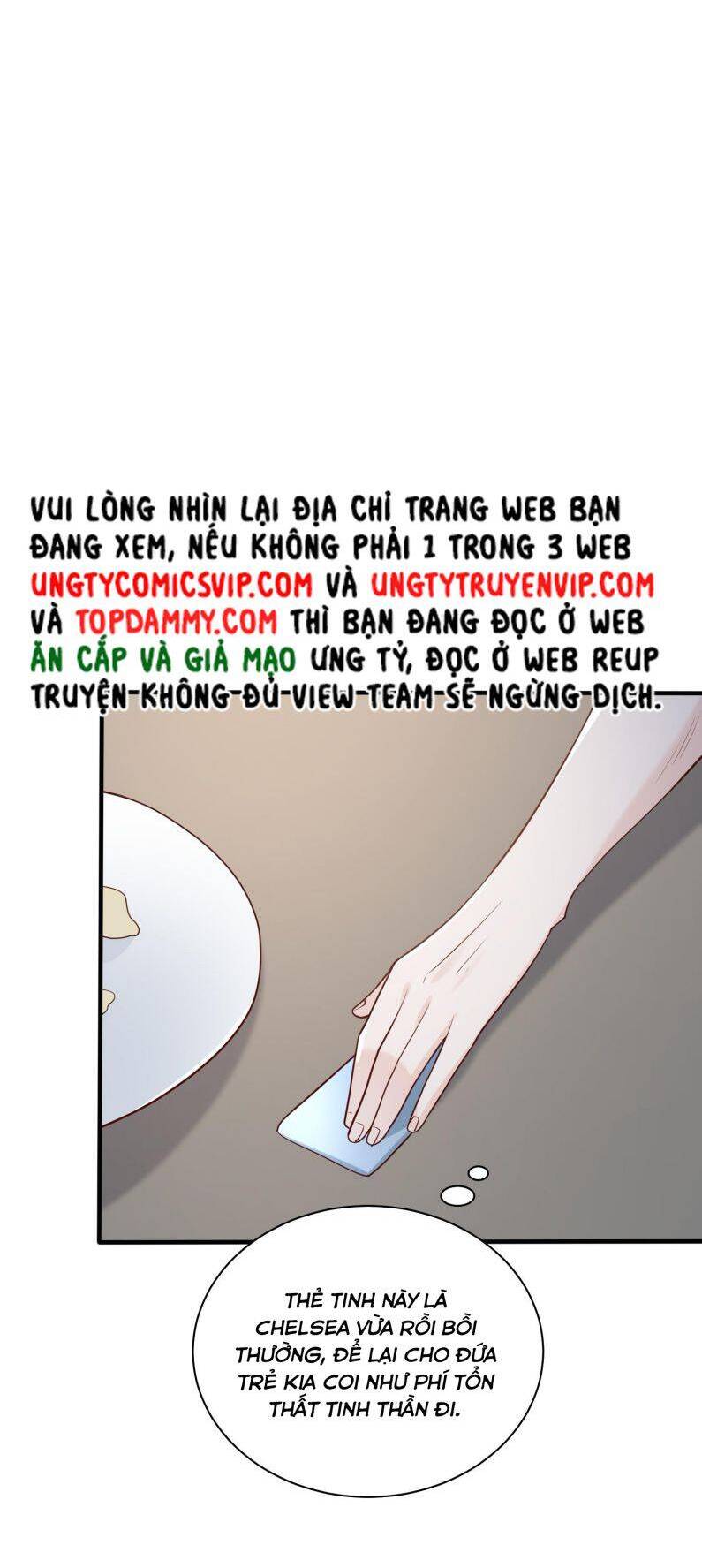 Xuyên Nhanh Chi Cải Tạo Bắt Đầu Lại Làm Người - Chương 50 - Trang 9