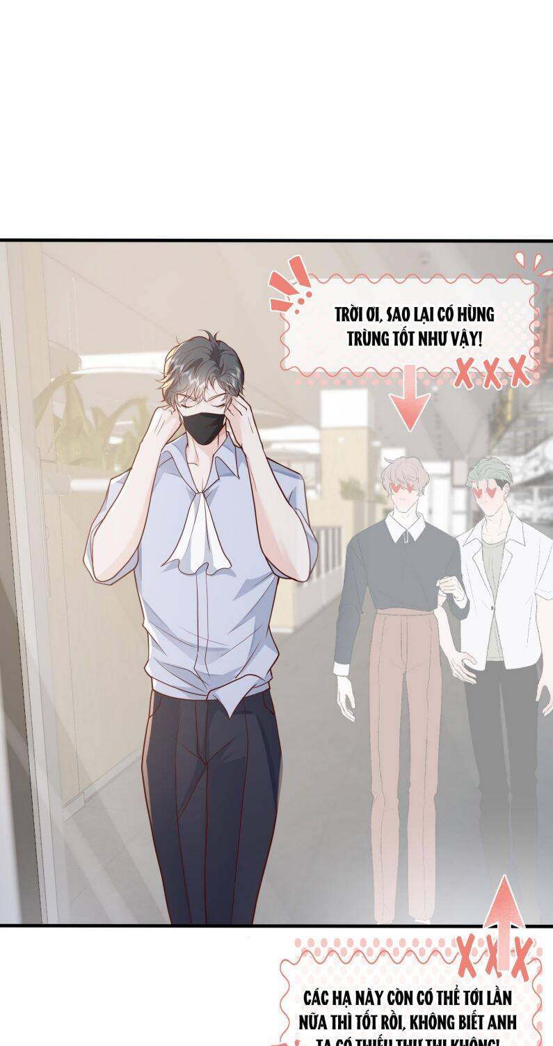 Xuyên Nhanh Chi Cải Tạo Bắt Đầu Lại Làm Người - Chương 50 - Trang 10