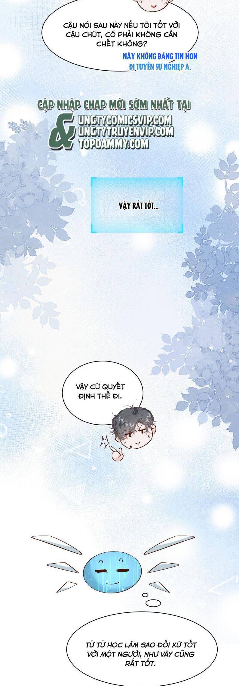 Xuyên Nhanh Chi Cải Tạo Bắt Đầu Lại Làm Người - Chương 51 - Trang 12