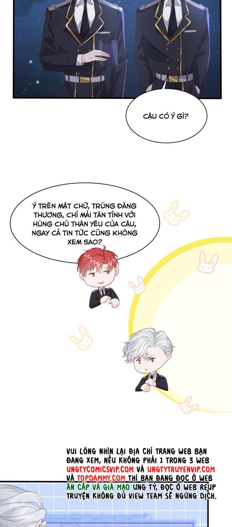 Xuyên Nhanh Chi Cải Tạo Bắt Đầu Lại Làm Người - Chương 51 - Trang 15