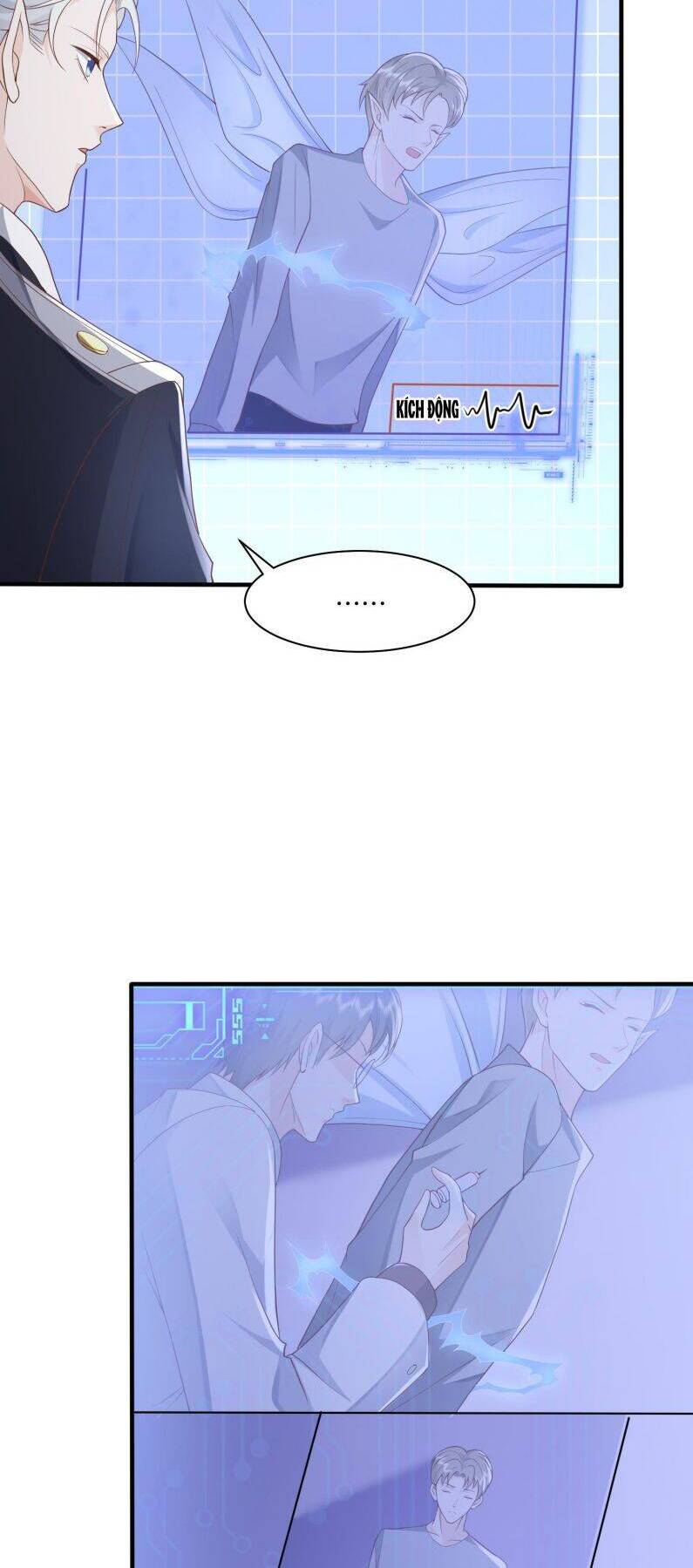 Xuyên Nhanh Chi Cải Tạo Bắt Đầu Lại Làm Người - Chương 51 - Trang 16