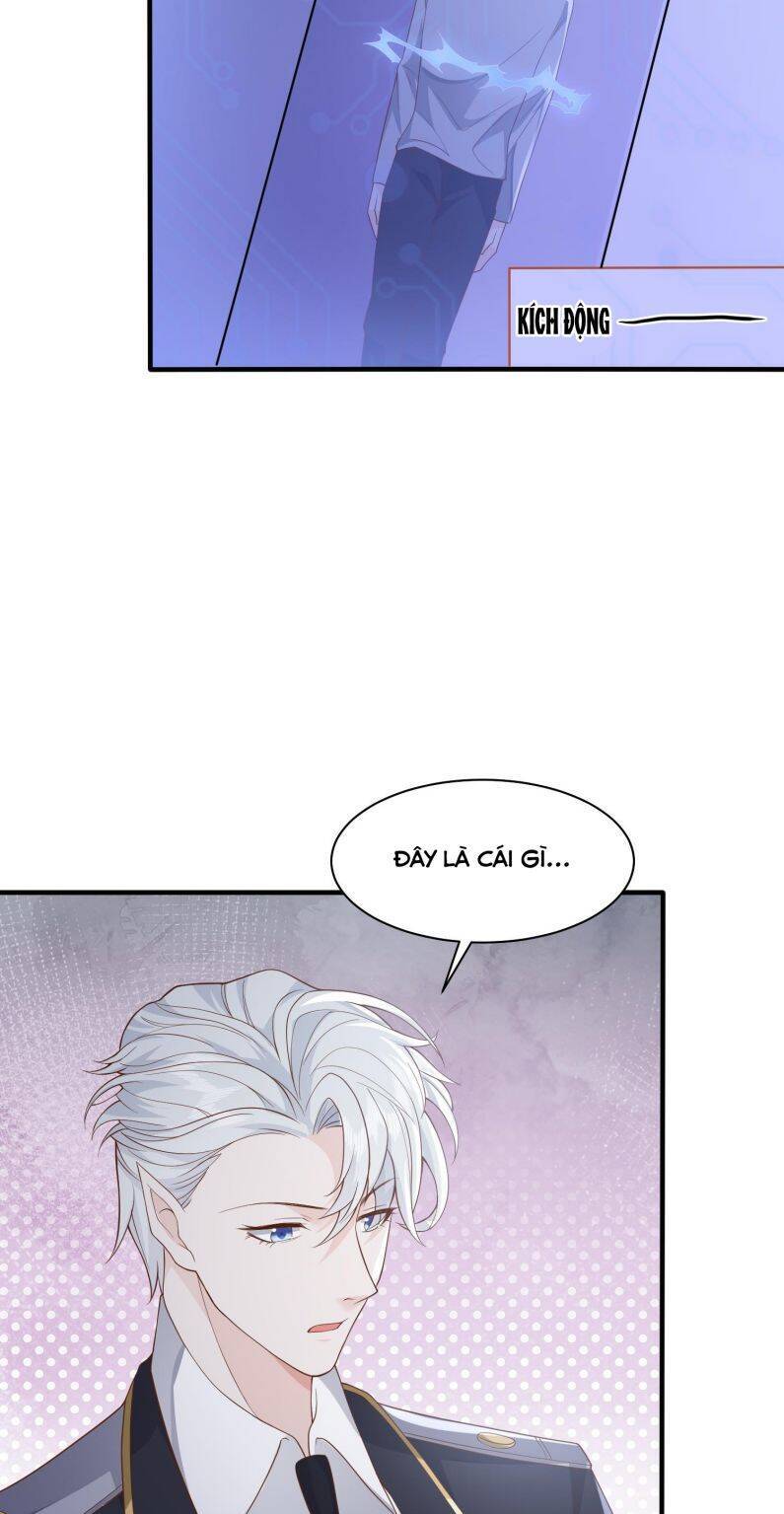 Xuyên Nhanh Chi Cải Tạo Bắt Đầu Lại Làm Người - Chương 51 - Trang 17