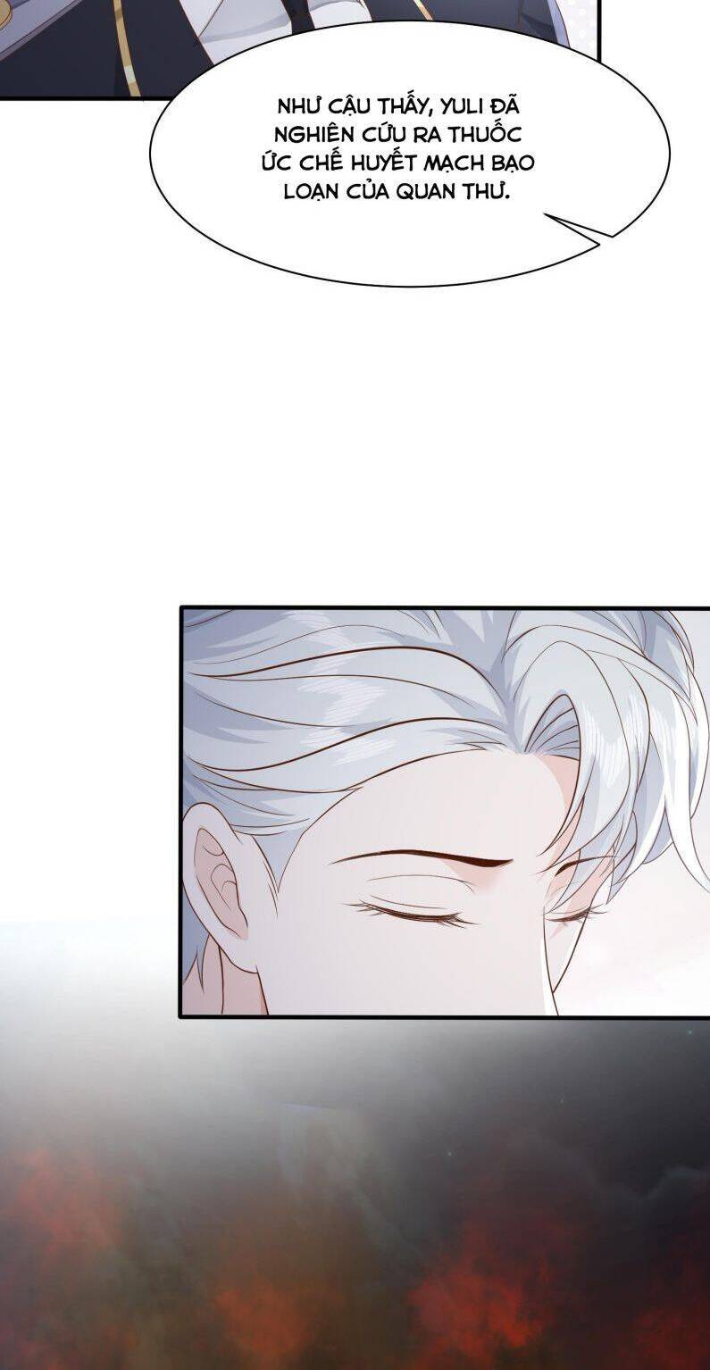 Xuyên Nhanh Chi Cải Tạo Bắt Đầu Lại Làm Người - Chương 51 - Trang 18