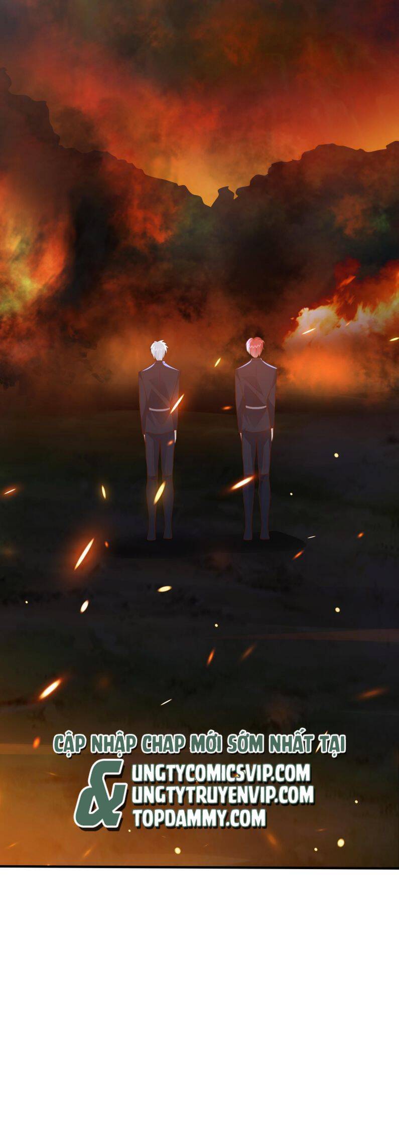 Xuyên Nhanh Chi Cải Tạo Bắt Đầu Lại Làm Người - Chương 51 - Trang 19