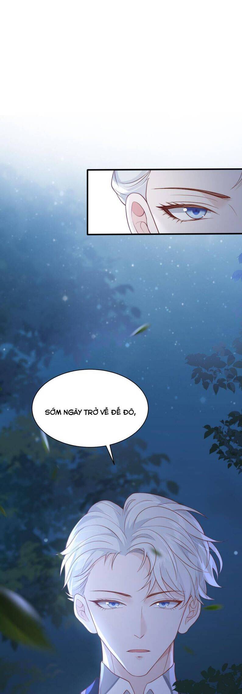 Xuyên Nhanh Chi Cải Tạo Bắt Đầu Lại Làm Người - Chương 51 - Trang 20