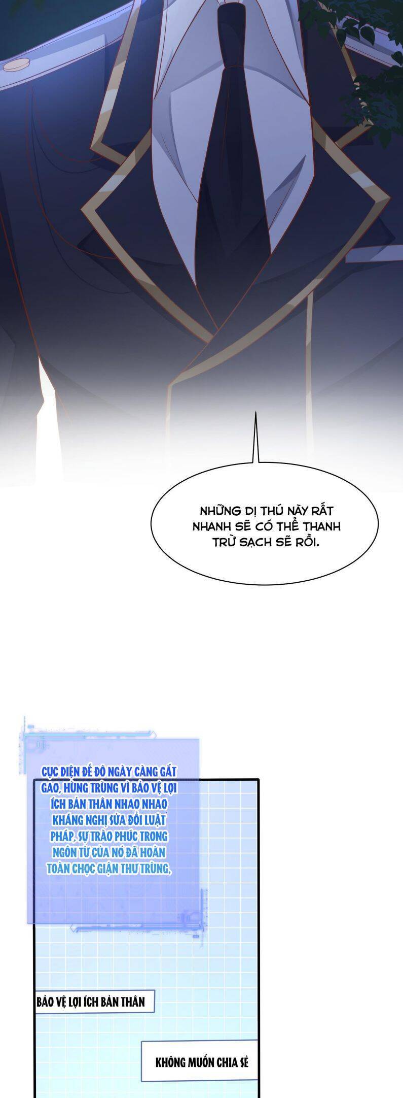 Xuyên Nhanh Chi Cải Tạo Bắt Đầu Lại Làm Người - Chương 51 - Trang 21