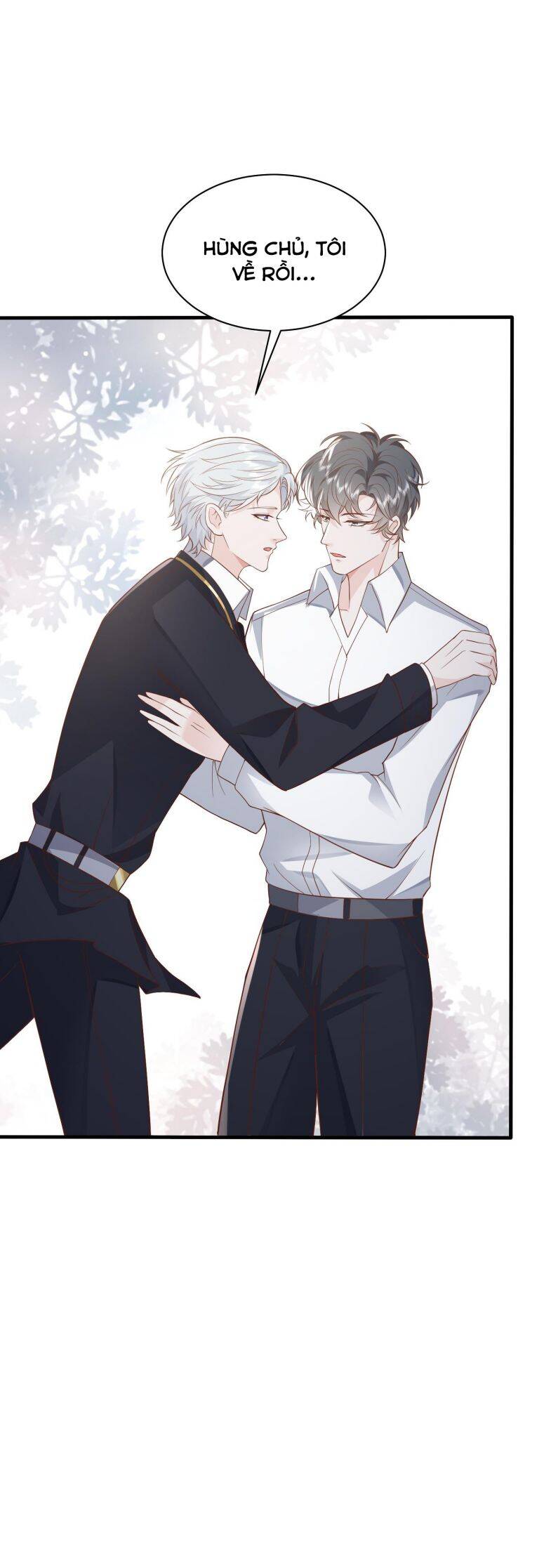 Xuyên Nhanh Chi Cải Tạo Bắt Đầu Lại Làm Người - Chương 51 - Trang 25