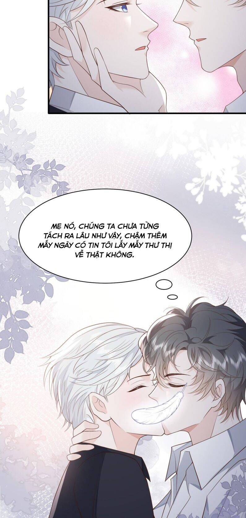 Xuyên Nhanh Chi Cải Tạo Bắt Đầu Lại Làm Người - Chương 51 - Trang 27