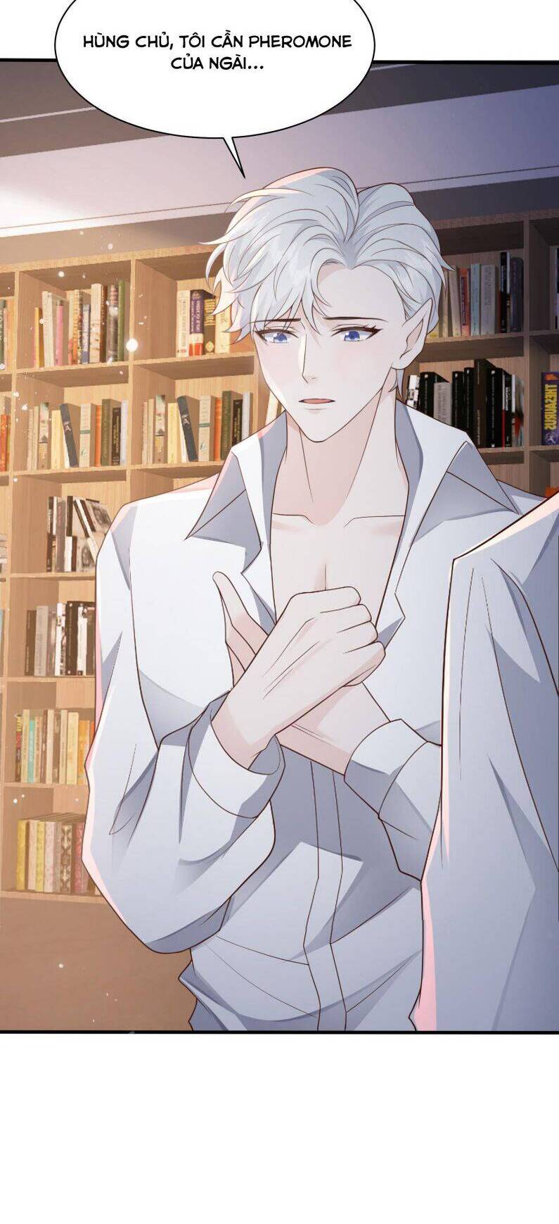 Xuyên Nhanh Chi Cải Tạo Bắt Đầu Lại Làm Người - Chương 51 - Trang 29