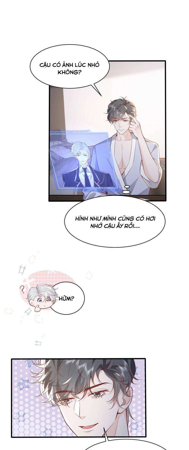 Xuyên Nhanh Chi Cải Tạo Bắt Đầu Lại Làm Người - Chương 51 - Trang 4