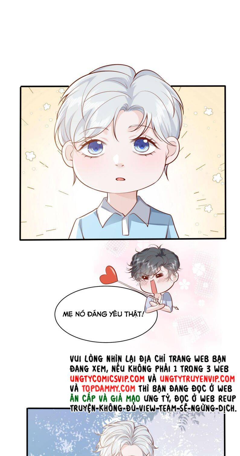 Xuyên Nhanh Chi Cải Tạo Bắt Đầu Lại Làm Người - Chương 51 - Trang 8