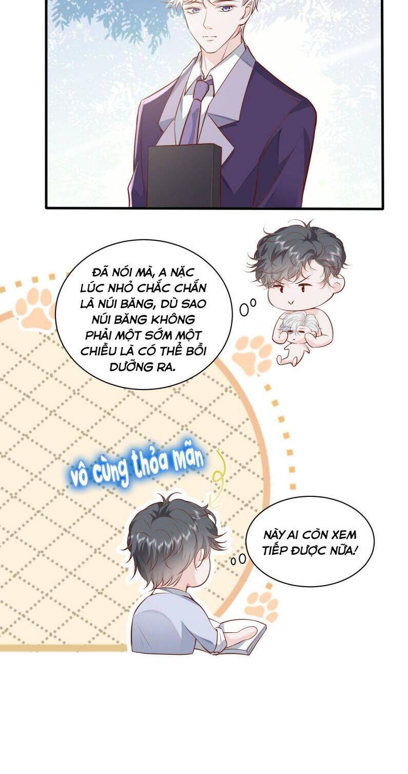 Xuyên Nhanh Chi Cải Tạo Bắt Đầu Lại Làm Người - Chương 51 - Trang 9