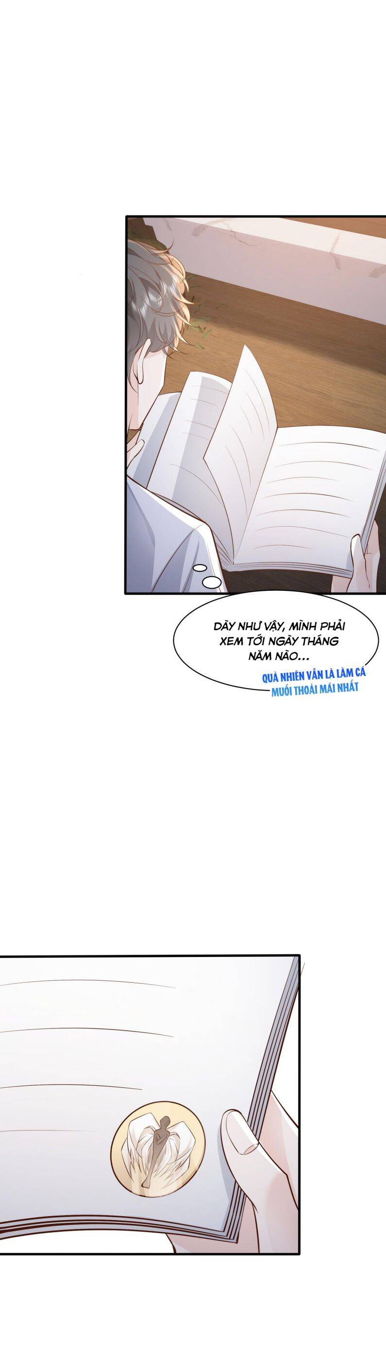 Xuyên Nhanh Chi Cải Tạo Bắt Đầu Lại Làm Người - Chương 51 - Trang 10