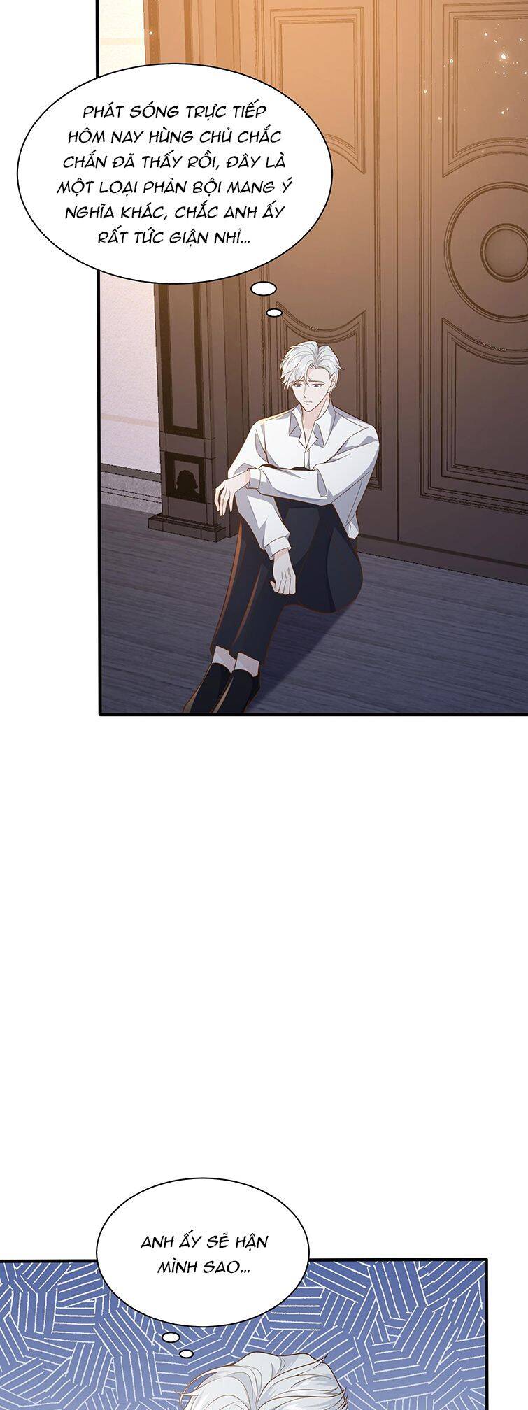 Xuyên Nhanh Chi Cải Tạo Bắt Đầu Lại Làm Người - Chương 52 - Trang 11