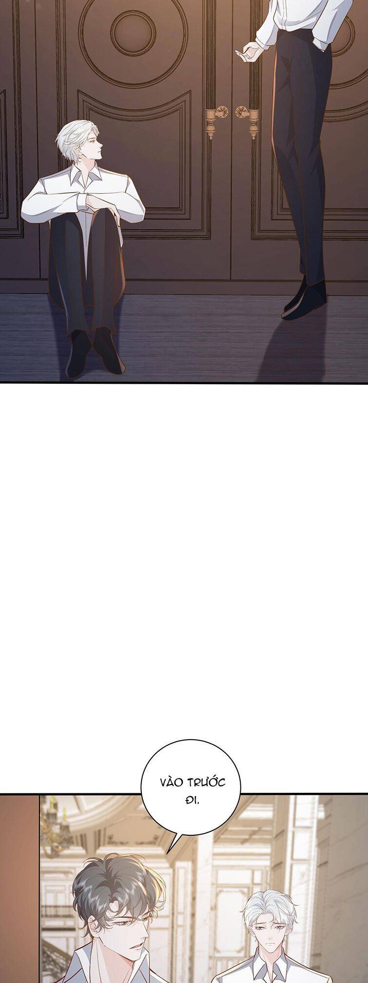 Xuyên Nhanh Chi Cải Tạo Bắt Đầu Lại Làm Người - Chương 52 - Trang 13
