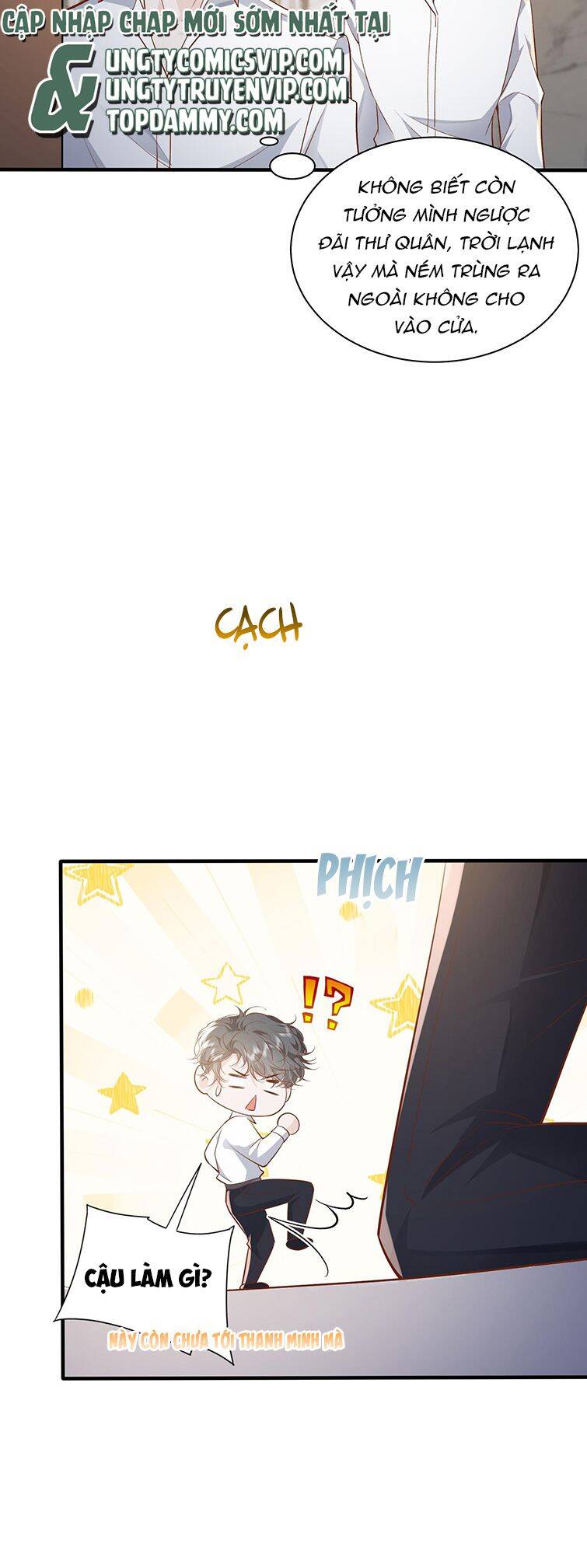 Xuyên Nhanh Chi Cải Tạo Bắt Đầu Lại Làm Người - Chương 52 - Trang 14