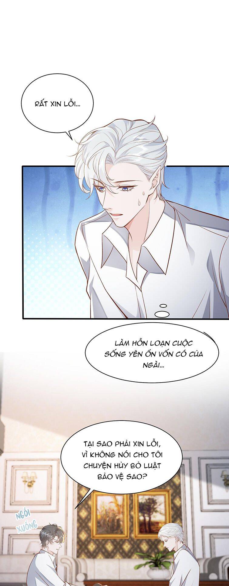 Xuyên Nhanh Chi Cải Tạo Bắt Đầu Lại Làm Người - Chương 52 - Trang 15