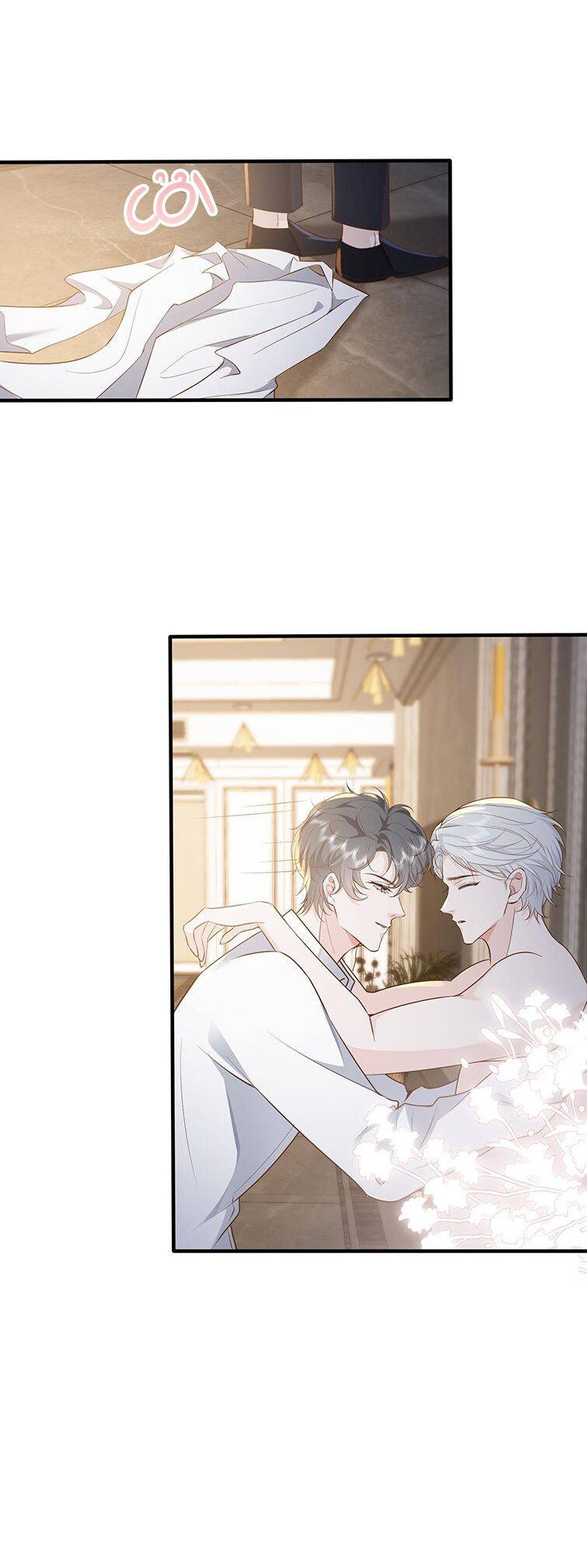 Xuyên Nhanh Chi Cải Tạo Bắt Đầu Lại Làm Người - Chương 52 - Trang 3