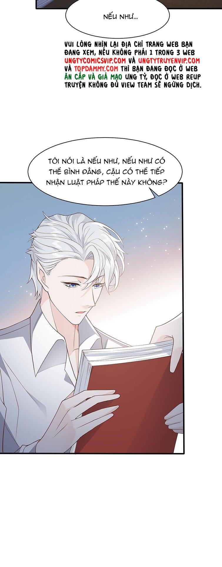 Xuyên Nhanh Chi Cải Tạo Bắt Đầu Lại Làm Người - Chương 52 - Trang 22