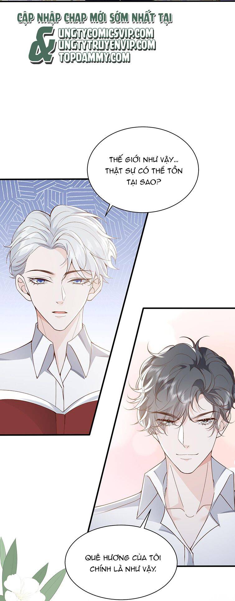 Xuyên Nhanh Chi Cải Tạo Bắt Đầu Lại Làm Người - Chương 52 - Trang 24