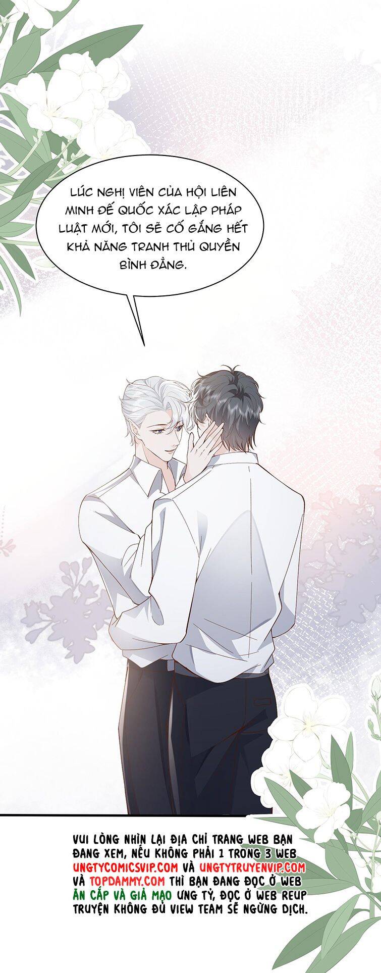 Xuyên Nhanh Chi Cải Tạo Bắt Đầu Lại Làm Người - Chương 52 - Trang 25