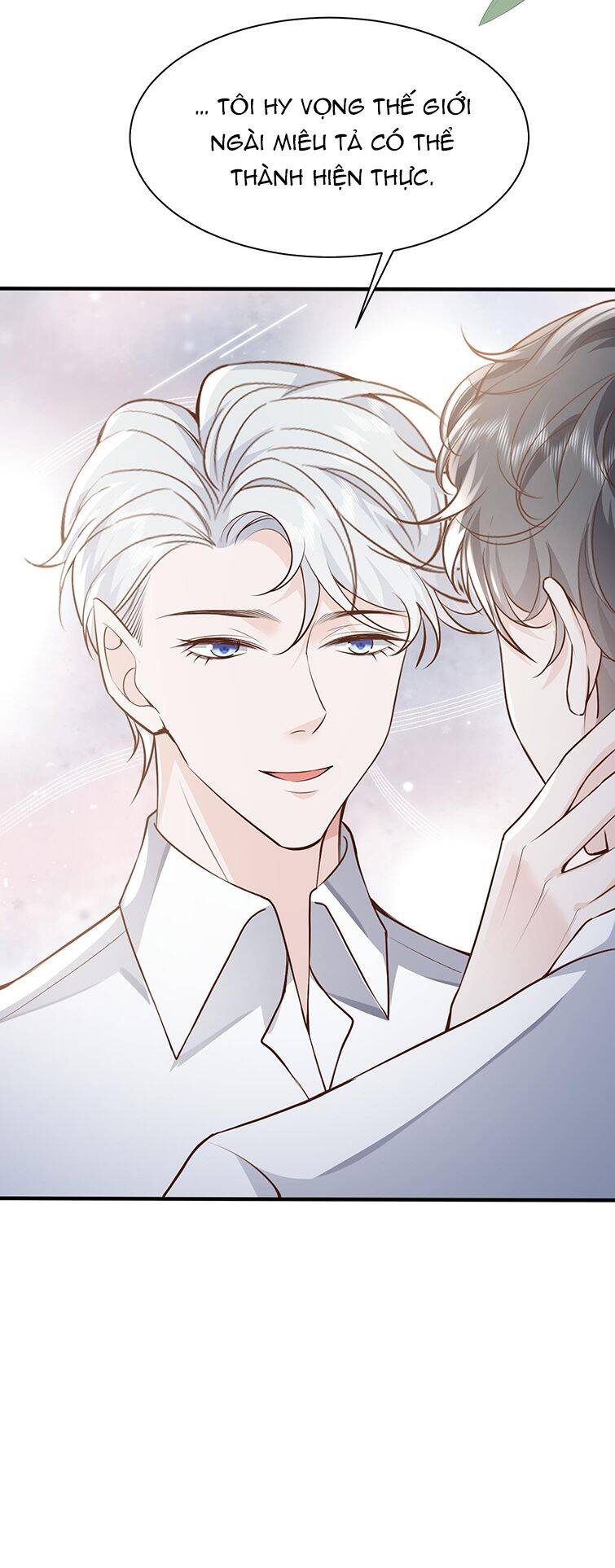 Xuyên Nhanh Chi Cải Tạo Bắt Đầu Lại Làm Người - Chương 52 - Trang 26