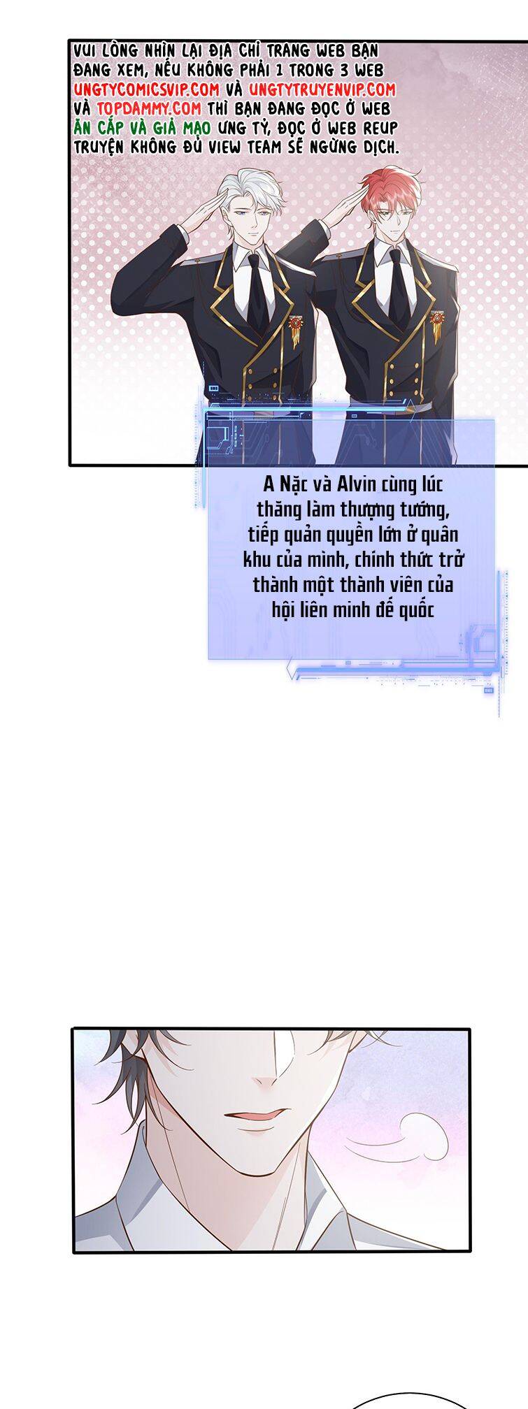 Xuyên Nhanh Chi Cải Tạo Bắt Đầu Lại Làm Người - Chương 52 - Trang 6