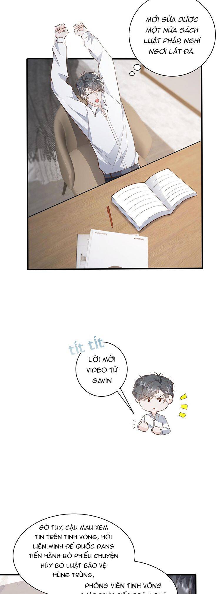Xuyên Nhanh Chi Cải Tạo Bắt Đầu Lại Làm Người - Chương 52 - Trang 7