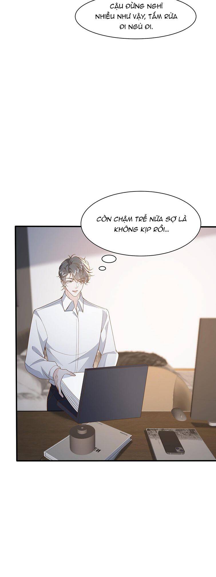 Xuyên Nhanh Chi Cải Tạo Bắt Đầu Lại Làm Người - Chương 52 - Trang 9