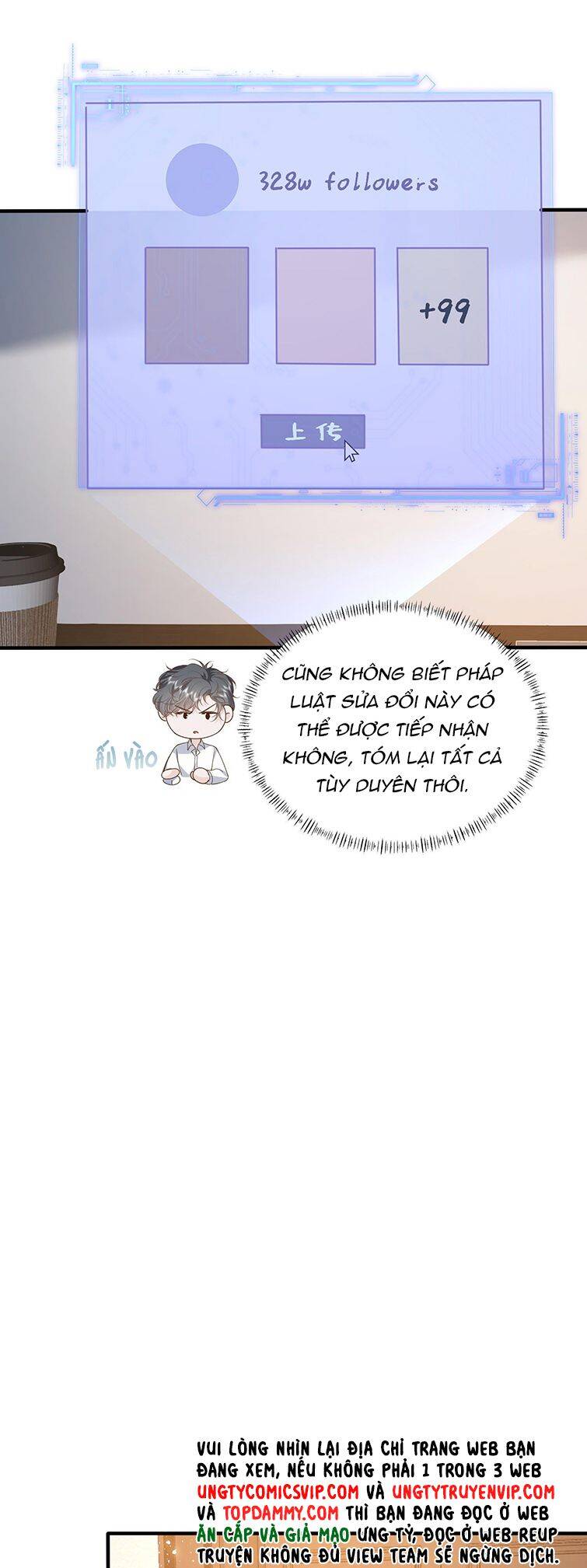 Xuyên Nhanh Chi Cải Tạo Bắt Đầu Lại Làm Người - Chương 52 - Trang 10