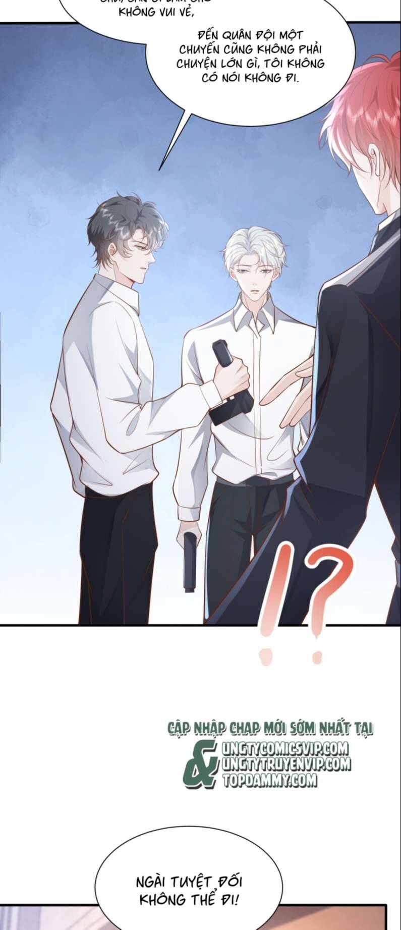 Xuyên Nhanh Chi Cải Tạo Bắt Đầu Lại Làm Người - Chương 53 - Trang 12