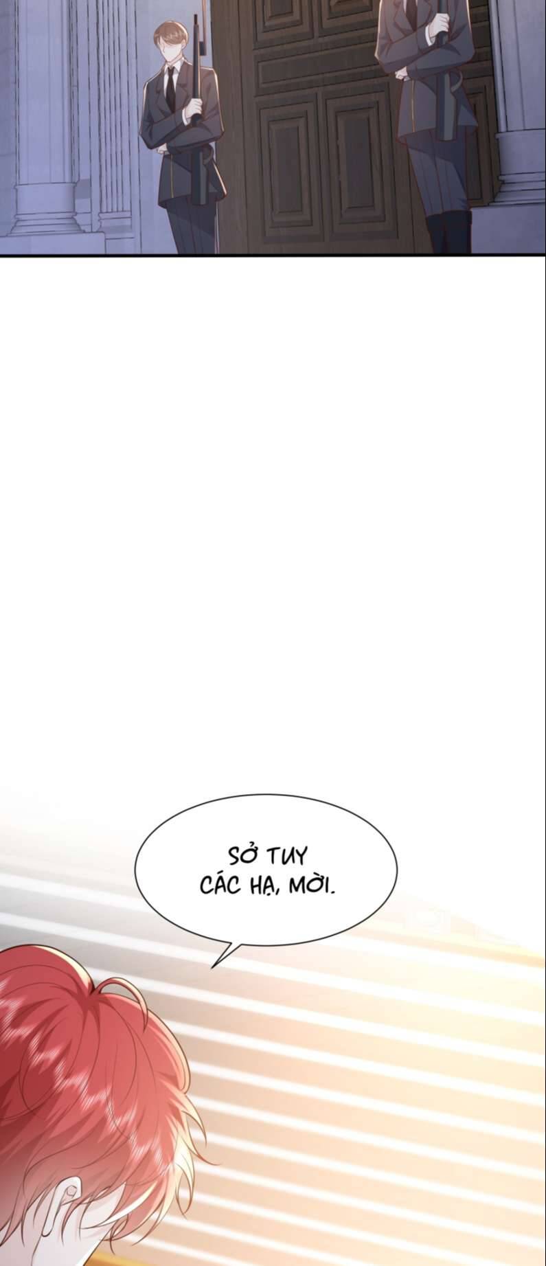 Xuyên Nhanh Chi Cải Tạo Bắt Đầu Lại Làm Người - Chương 53 - Trang 17