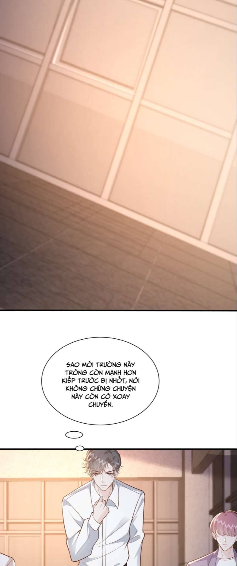Xuyên Nhanh Chi Cải Tạo Bắt Đầu Lại Làm Người - Chương 53 - Trang 19