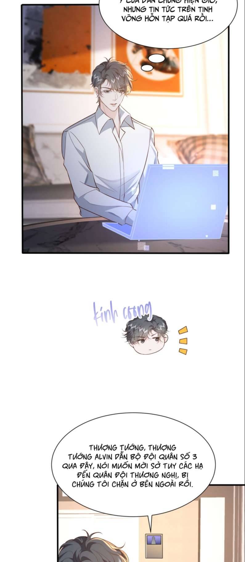 Xuyên Nhanh Chi Cải Tạo Bắt Đầu Lại Làm Người - Chương 53 - Trang 3