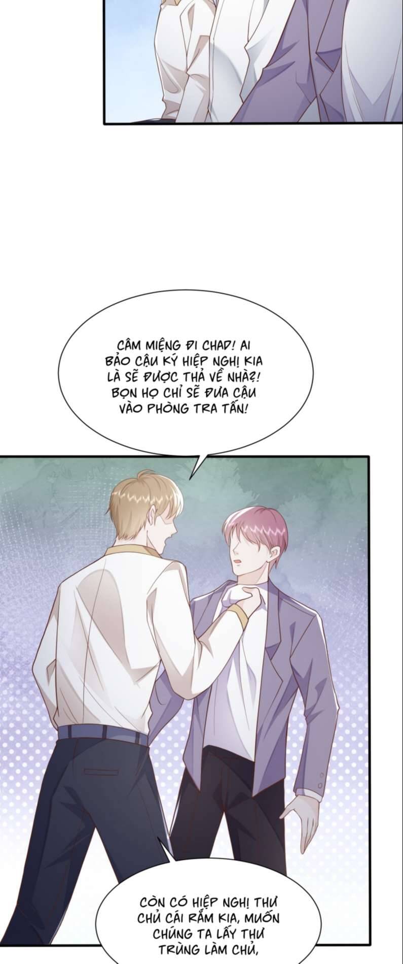 Xuyên Nhanh Chi Cải Tạo Bắt Đầu Lại Làm Người - Chương 53 - Trang 22