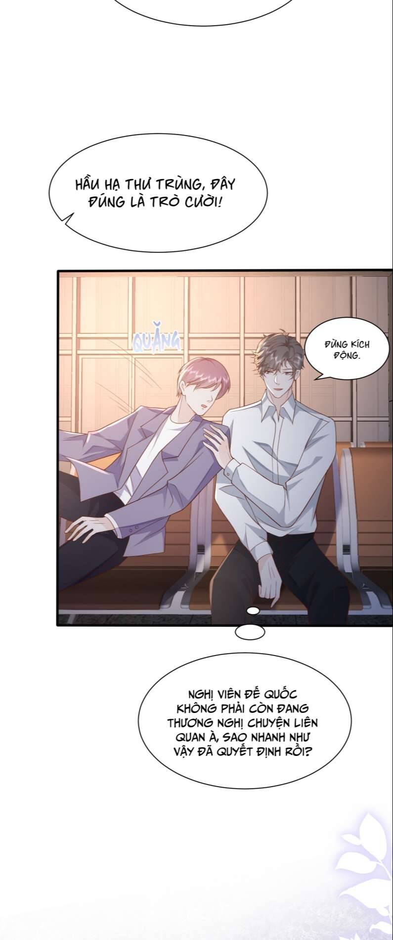 Xuyên Nhanh Chi Cải Tạo Bắt Đầu Lại Làm Người - Chương 53 - Trang 23
