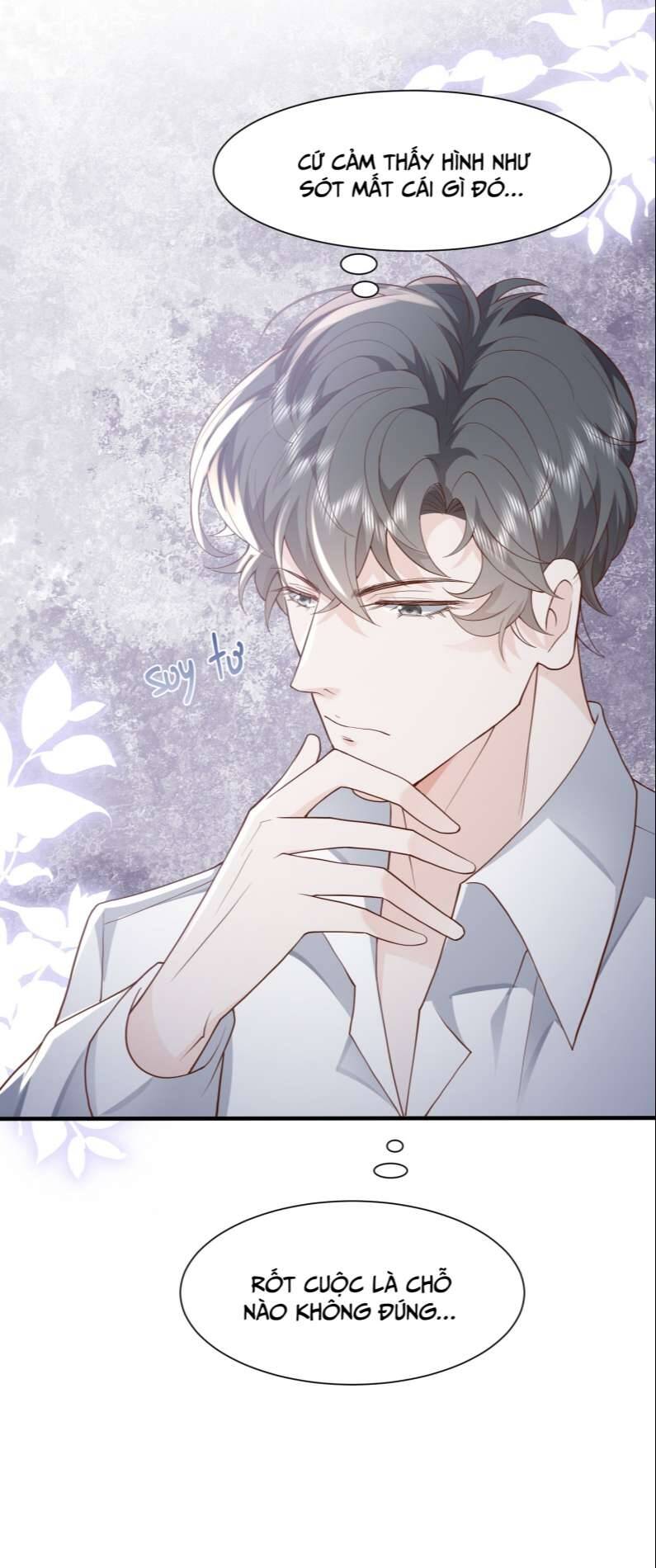 Xuyên Nhanh Chi Cải Tạo Bắt Đầu Lại Làm Người - Chương 53 - Trang 24