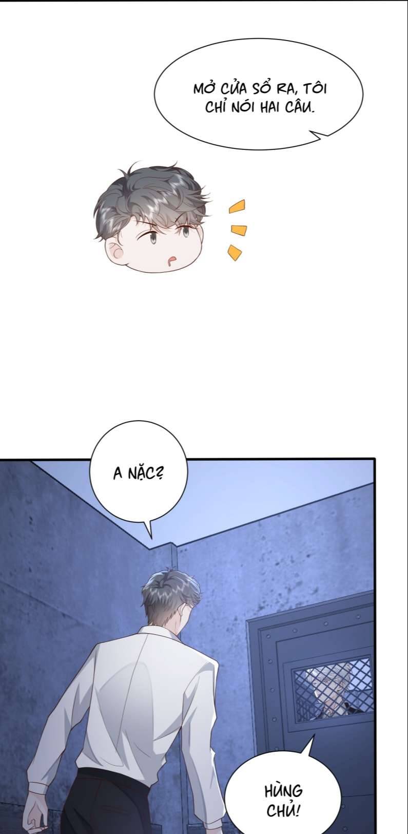 Xuyên Nhanh Chi Cải Tạo Bắt Đầu Lại Làm Người - Chương 53 - Trang 26