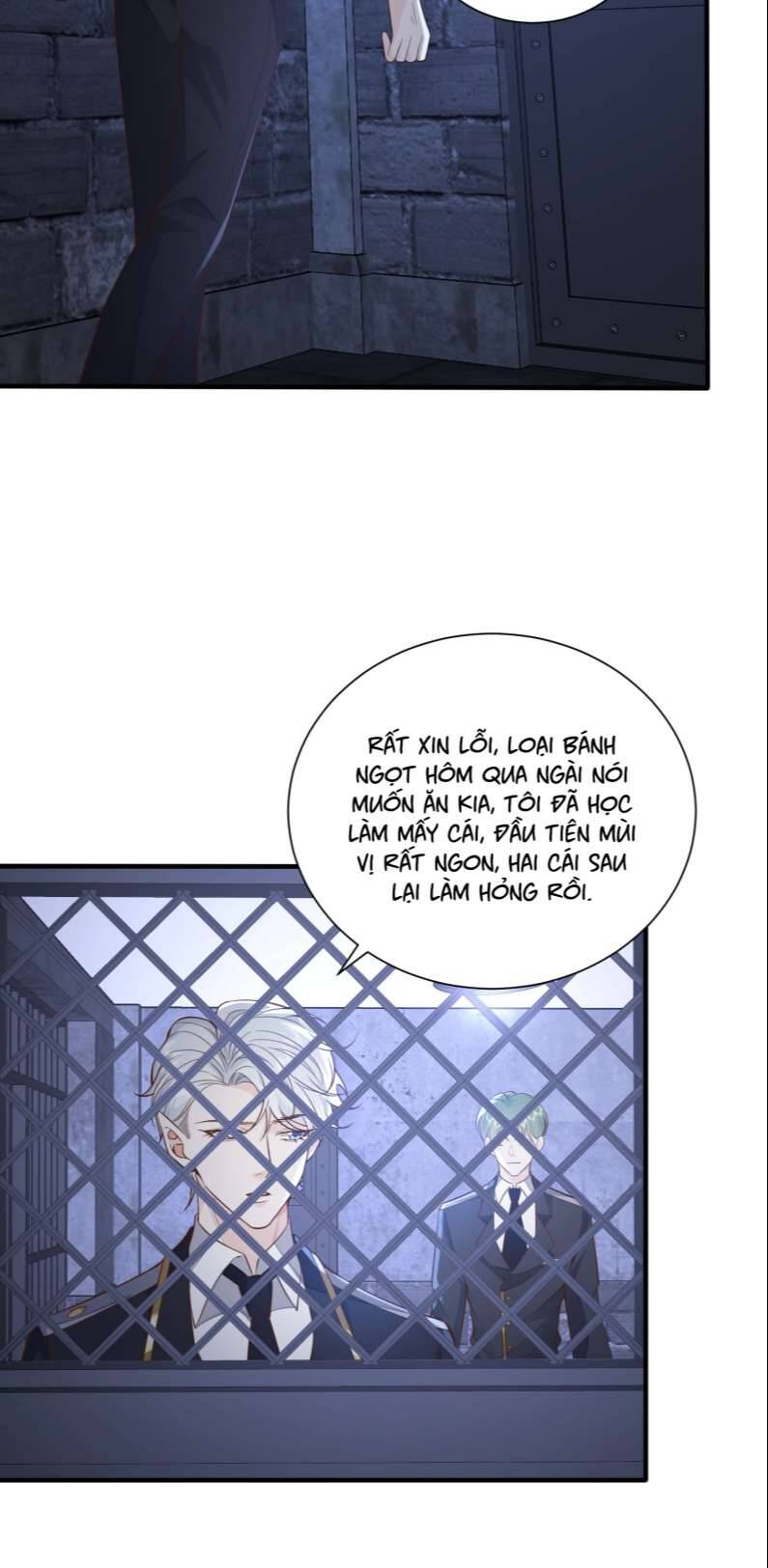 Xuyên Nhanh Chi Cải Tạo Bắt Đầu Lại Làm Người - Chương 53 - Trang 27