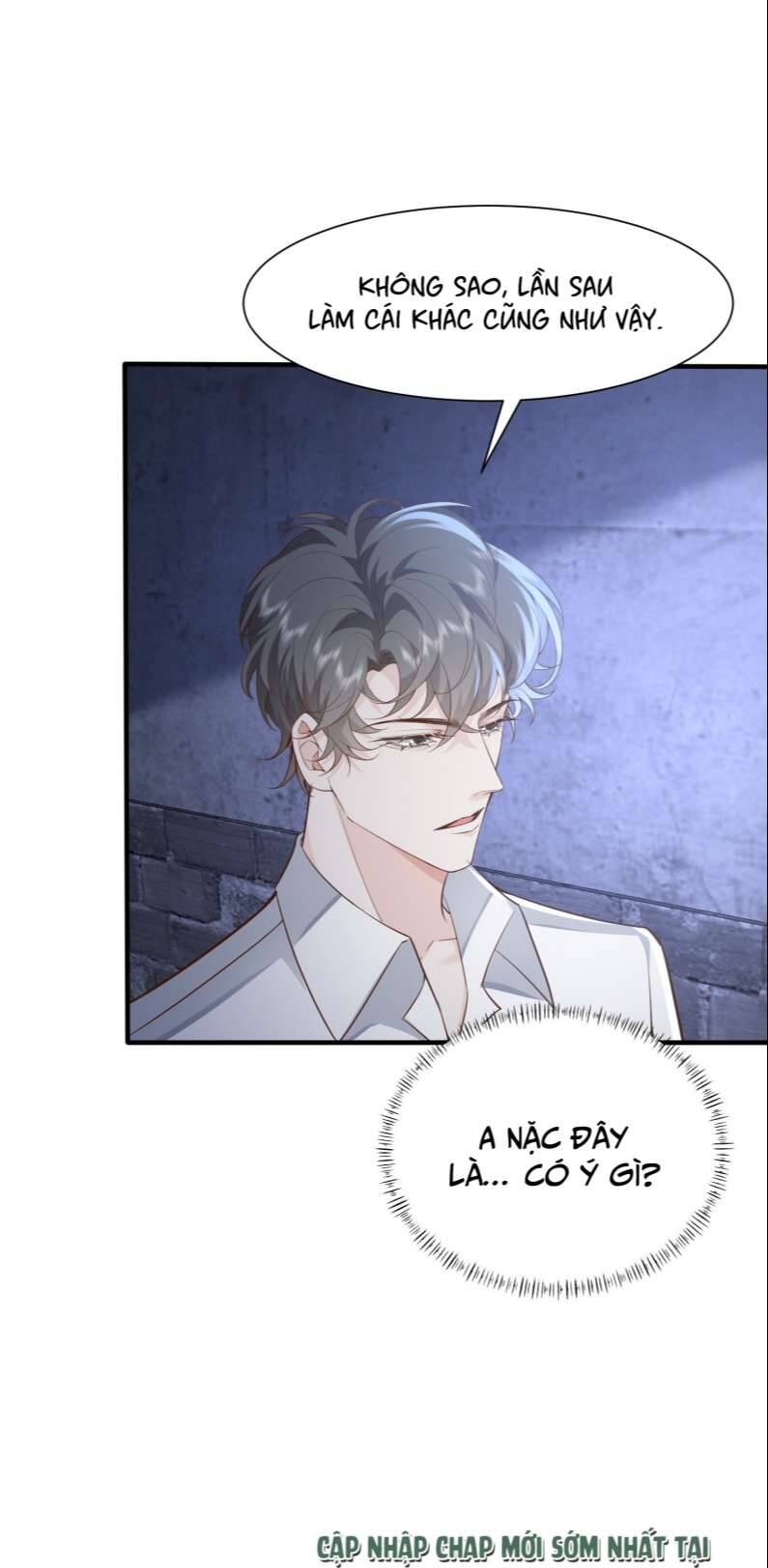 Xuyên Nhanh Chi Cải Tạo Bắt Đầu Lại Làm Người - Chương 53 - Trang 28