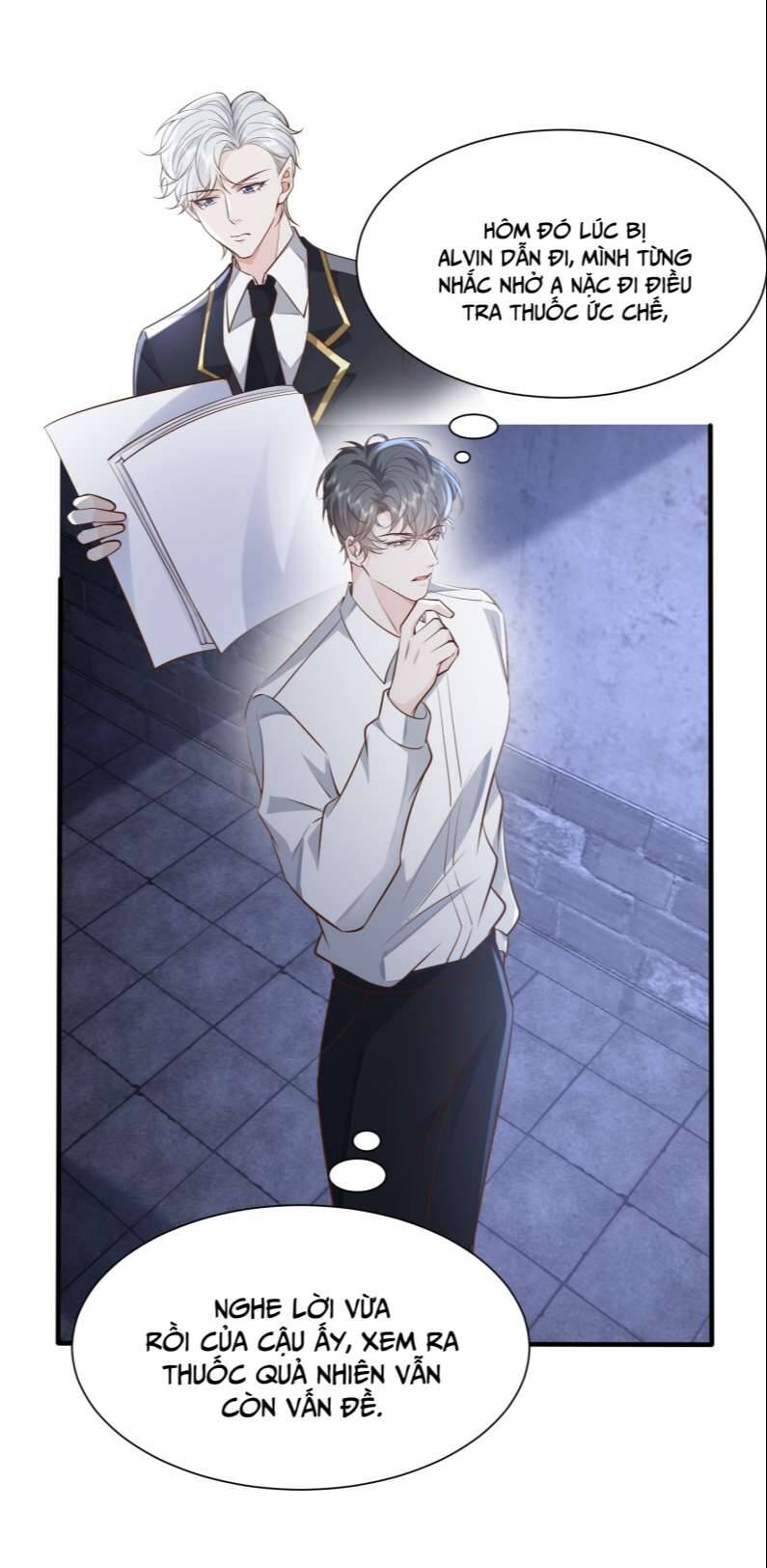 Xuyên Nhanh Chi Cải Tạo Bắt Đầu Lại Làm Người - Chương 53 - Trang 30