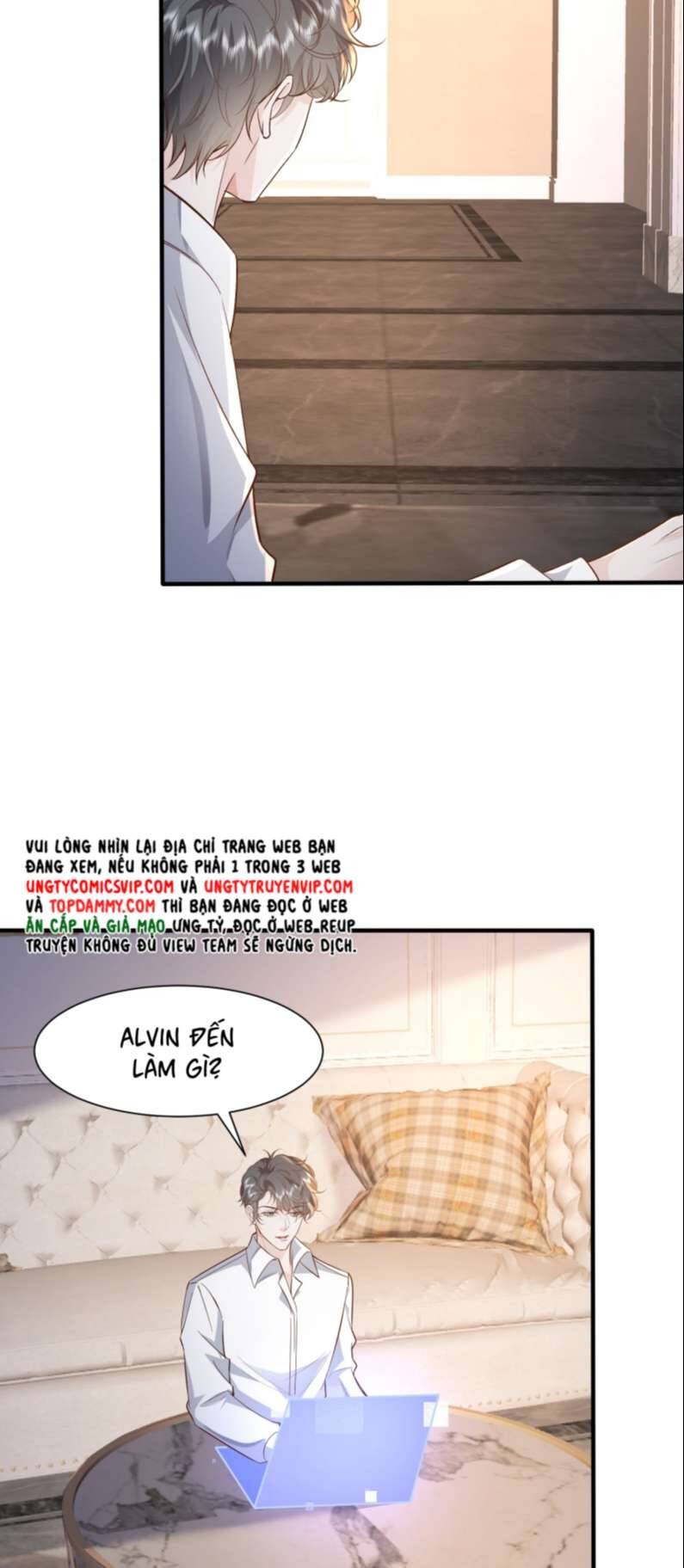 Xuyên Nhanh Chi Cải Tạo Bắt Đầu Lại Làm Người - Chương 53 - Trang 4